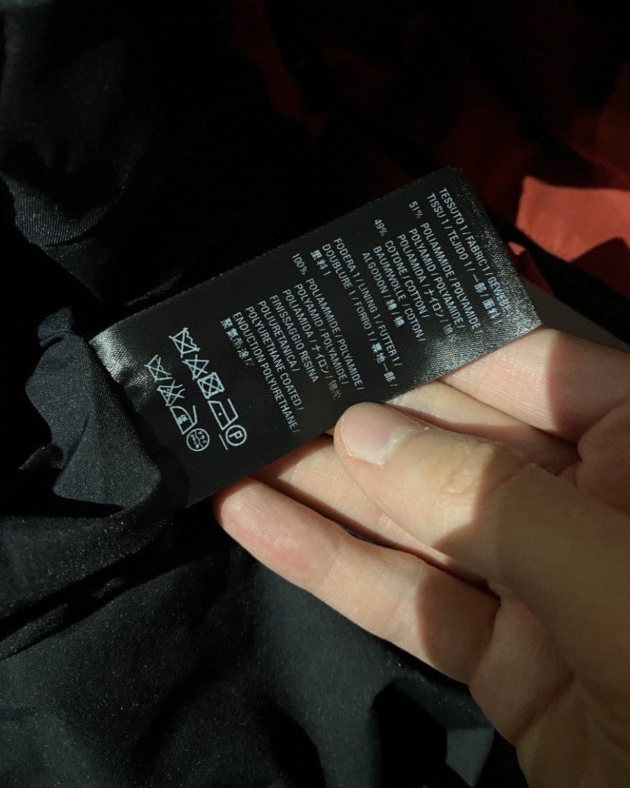 Balenciaga Balenciaga Swing Parka Jacket Size US M / EU 48-50 / 2 - 14 Thumbnail