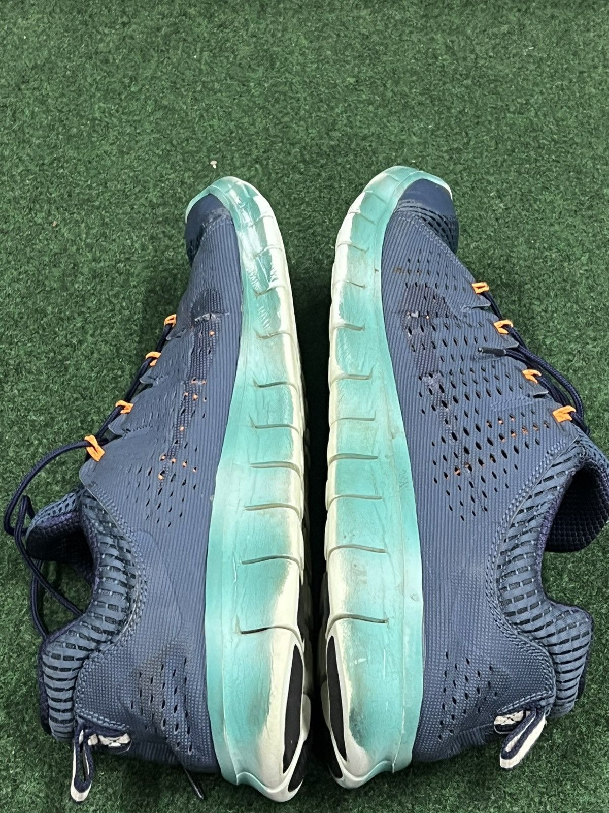 Nike 2013 Nike Free Powerlines II Size US 13 / EU 46 - 3 Thumbnail