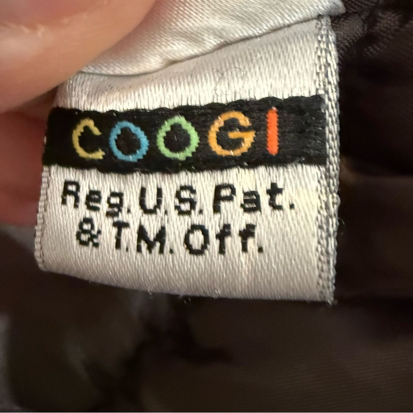 Coogi Vintage COOGI Long Puffer Coat Cinch Waist Women’s 2X Brown Size XXL / US 16-18 / IT 52-54 - 10 Thumbnail