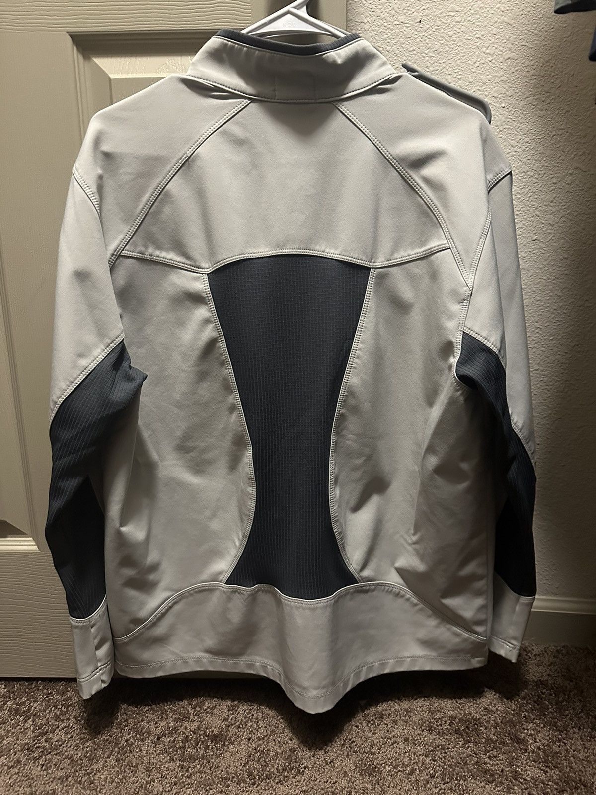 Audi Audi Racing Jacket Size US M / EU 48-50 / 2 - 2 Thumbnail