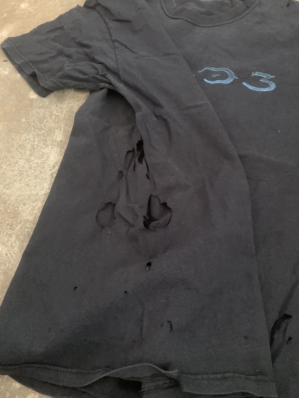 Vintage HALO 3 Logo T-Shirt Original vintage gaming aesthetic. Size US XL / EU 56 / 4 - 12 Thumbnail