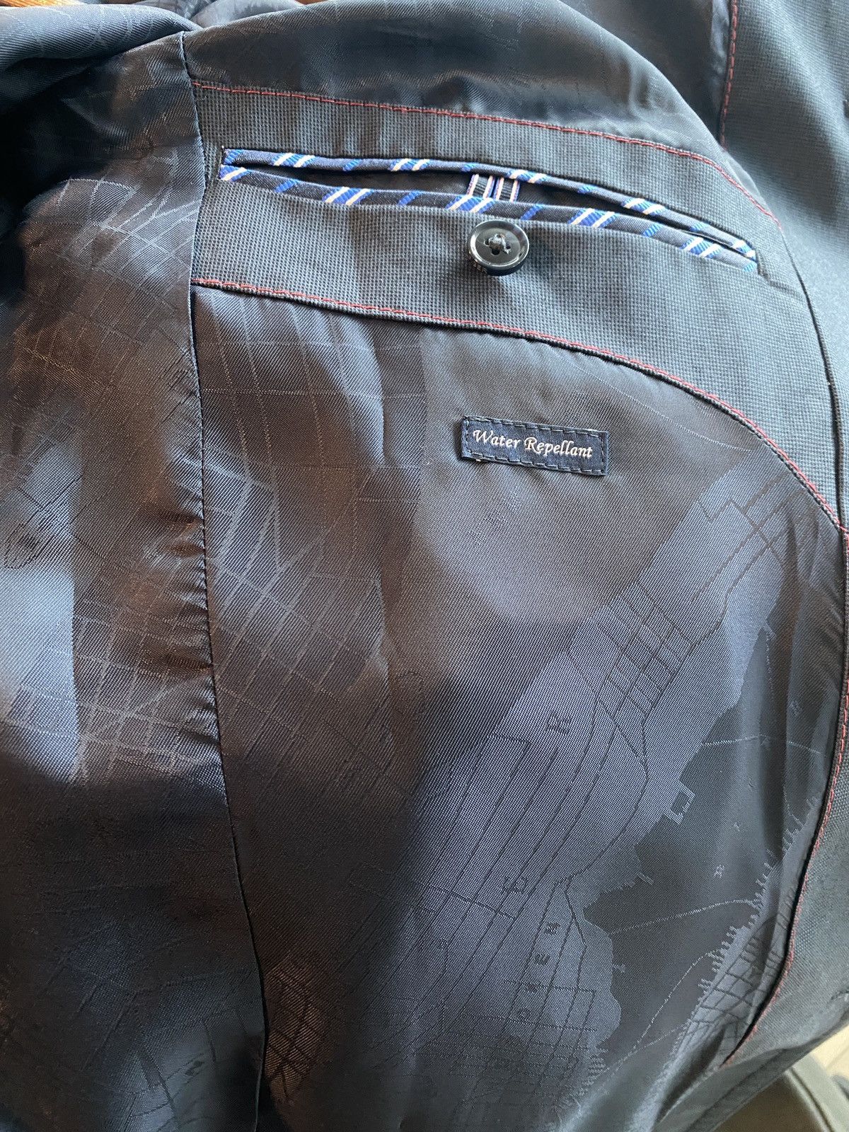 Tommy Hilfiger Jackets and Coats Size 38R - 4 Thumbnail