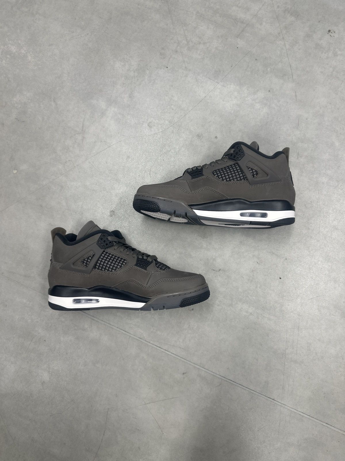 Nike Jordan 4 Cavestone UK8 Size US 8 / EU 41 - 7 Thumbnail