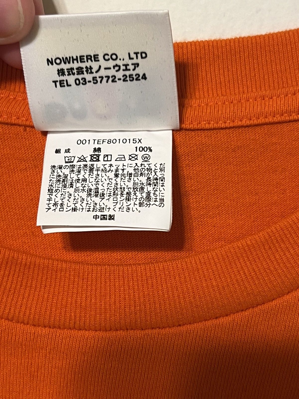 Bape 1st Camo Big Ape Head Tee Size US XL / EU 56 / 4 - 4 Thumbnail