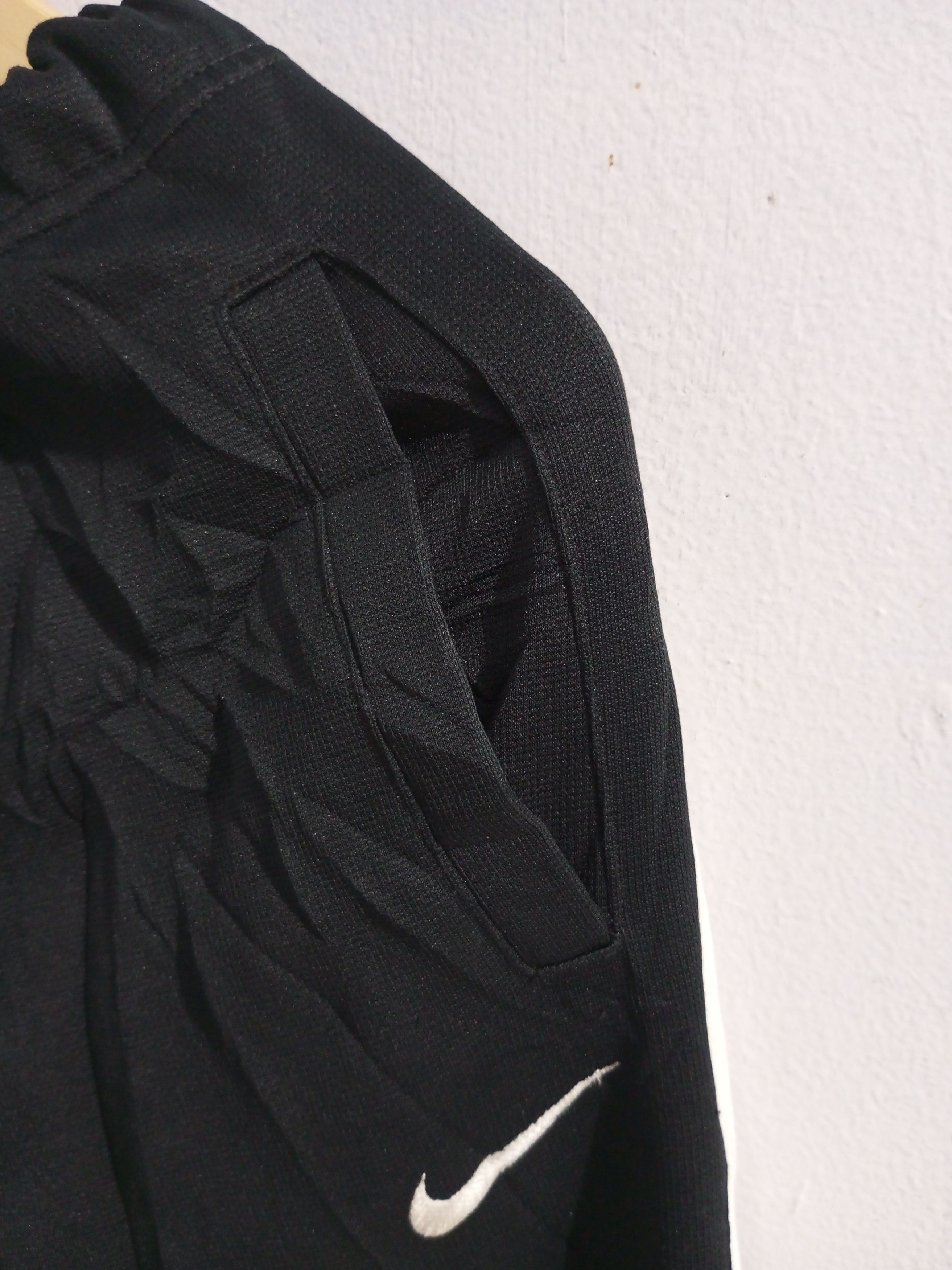 Nike × Vintage Vintage Nike japan trackpants Size US 33 - 4 Thumbnail