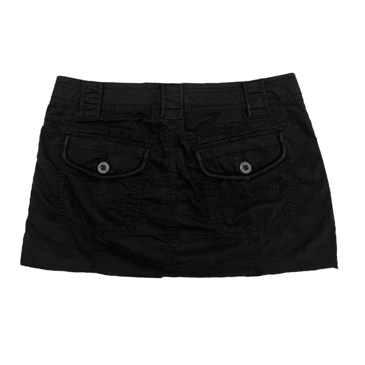 Japanese Brand × Tripp NYC y2k mini skirt Tripp NYC style Size 26" / US 2 / IT 38 - 2 Thumbnail