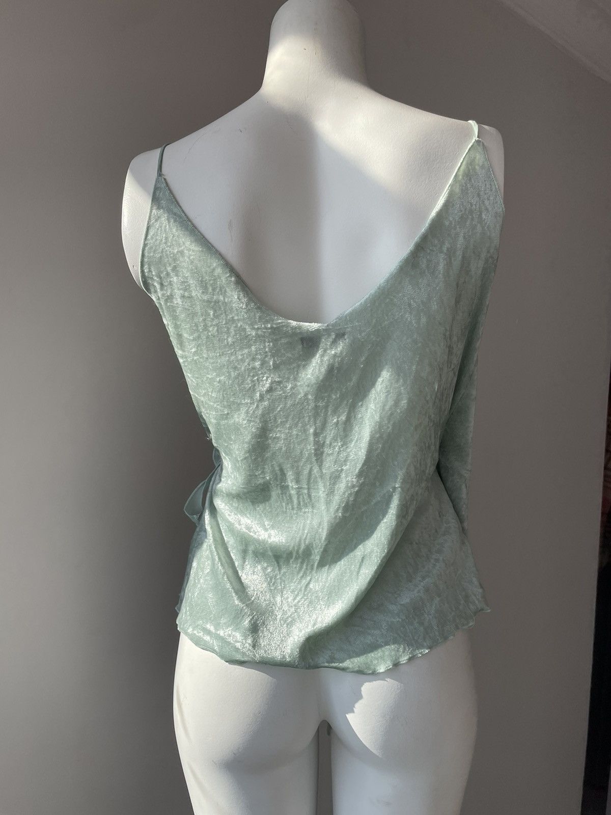 Vintage y2k fairy top Size M / US 6-8 / IT 42-44 - 13 Thumbnail