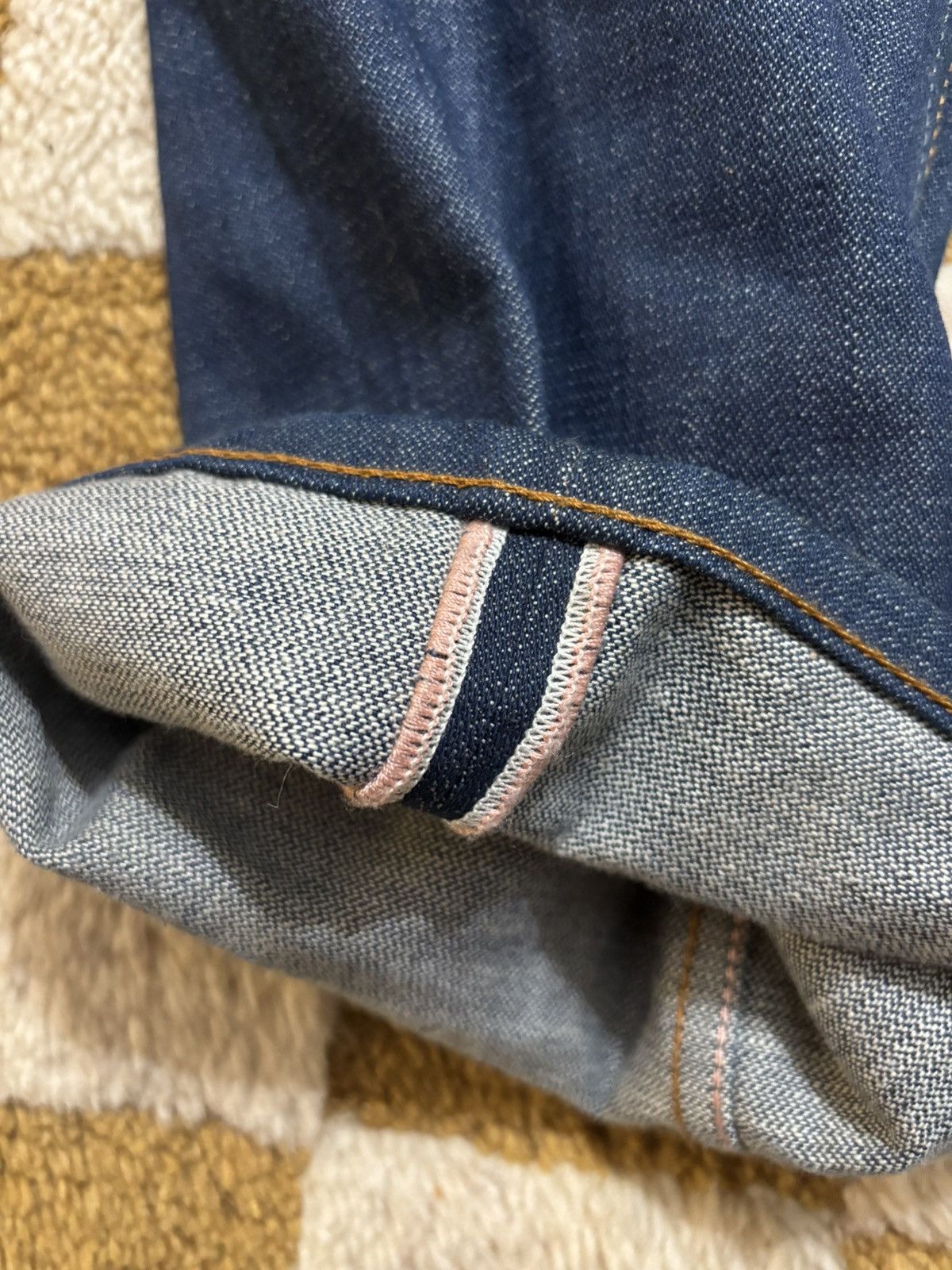 Acne Studios Acne Studios Straight leg Denim Size US 28 / EU 44 - 3 Thumbnail