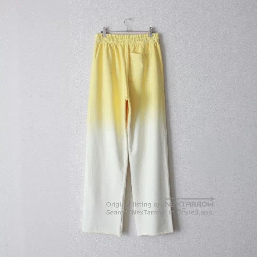 Dries Van Noten dries van noten gradient sweatpants. Size US 30 / EU 46 - 5 Thumbnail