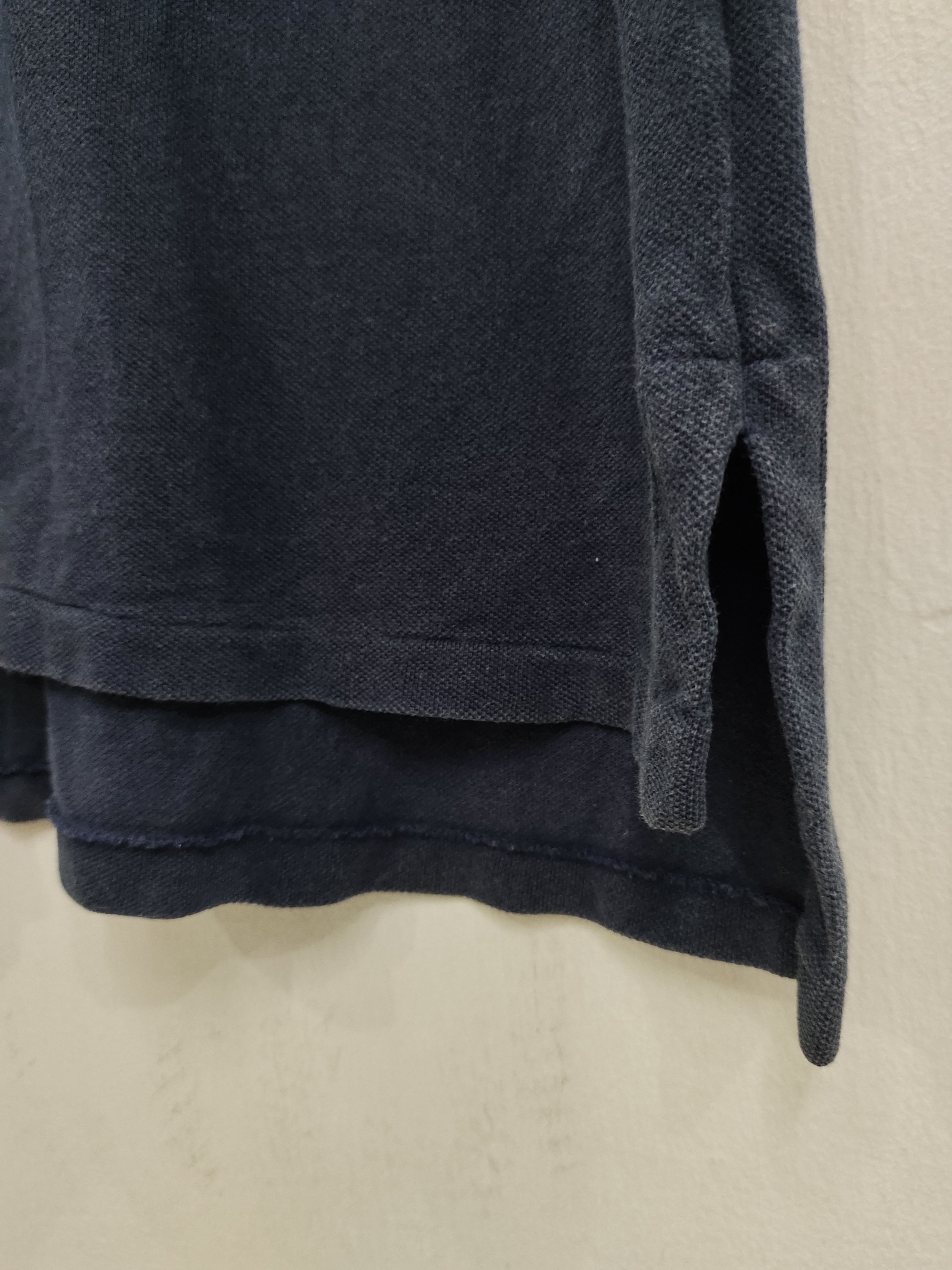 Polo Ralph Lauren × Vintage Vintage 90s Polo Bear Ralph Lauren Polo Tee Size US XL / EU 56 / 4 - 3 Thumbnail