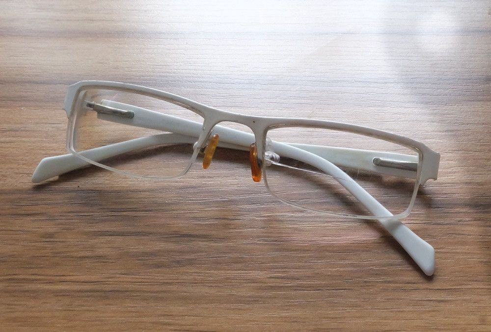 Tissot Tissot Half Frame Glasses Size ONE SIZE - 1 Thumbnail