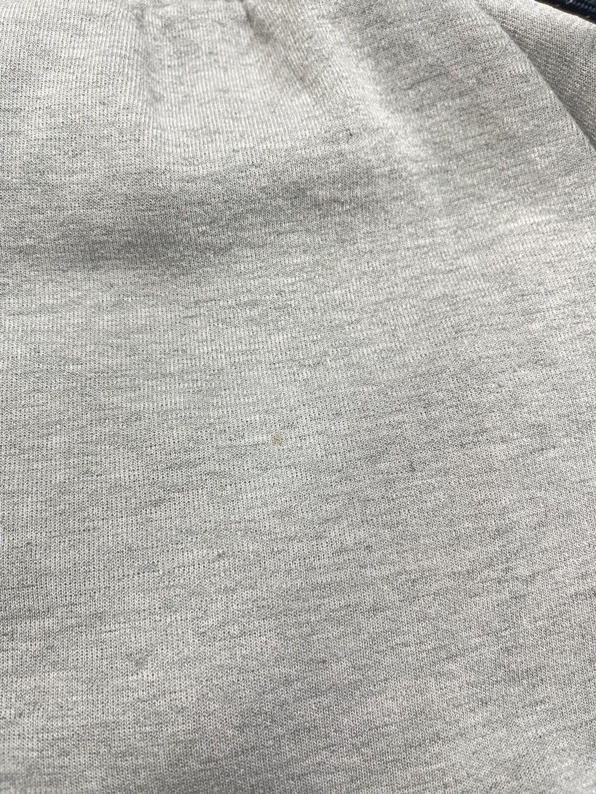 Nike × Nike ACG Mens Nike Tech Fleece Grey Sweatpants Drill Y2K ACG TN Size US 34 / EU 50 - 12 Thumbnail