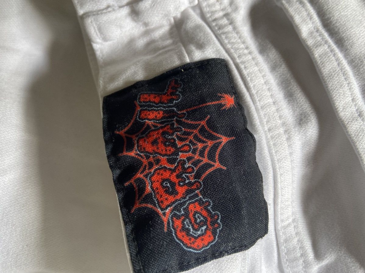 Other Grail Super stacked jeans Size US 32 / EU 48 - 4 Thumbnail