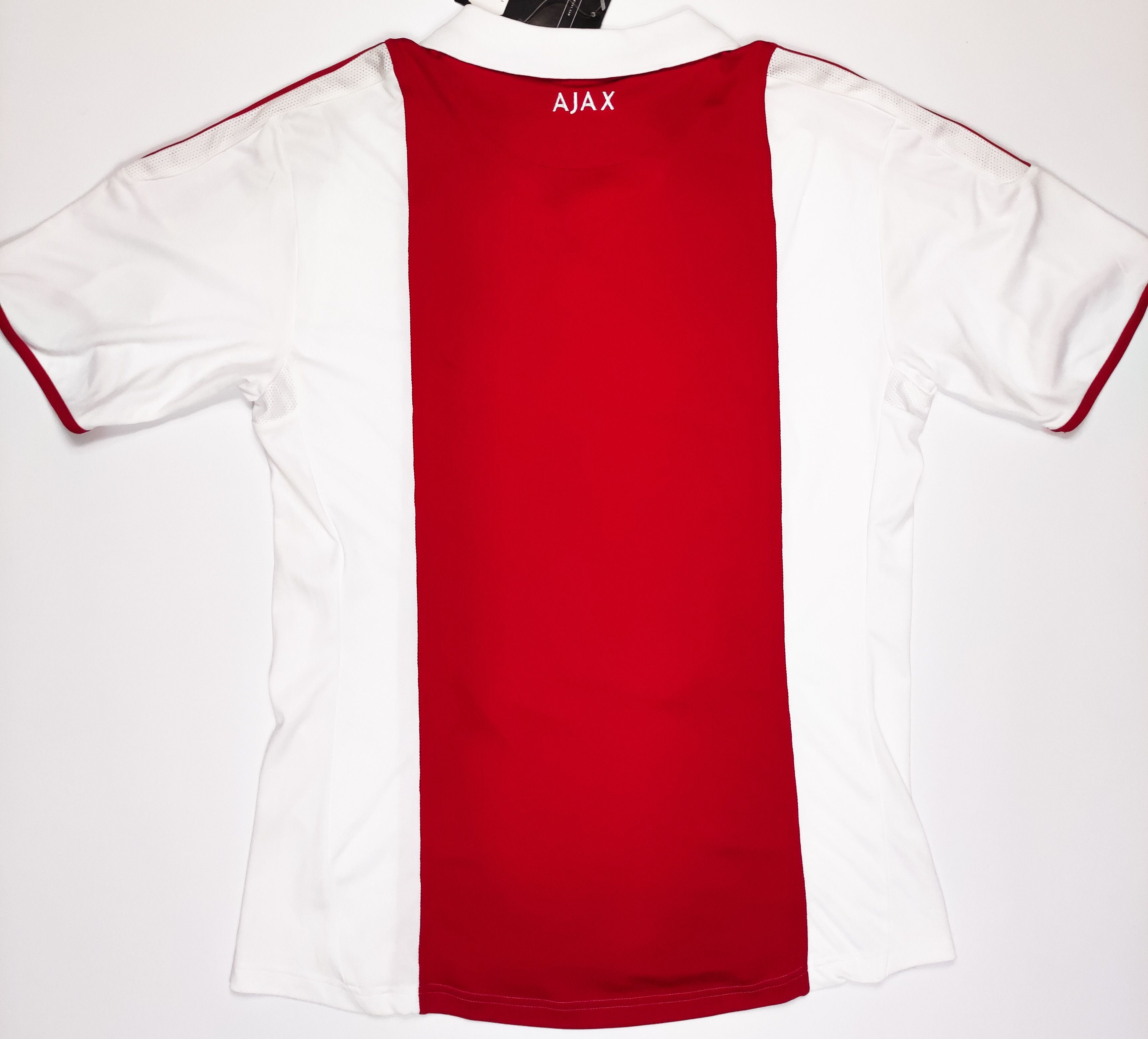 Adidas BNWT Ajax Cape Town 2009 2010 Home Jersey South Africa RSA Size US L / EU 52-54 / 3 - 2 Thumbnail