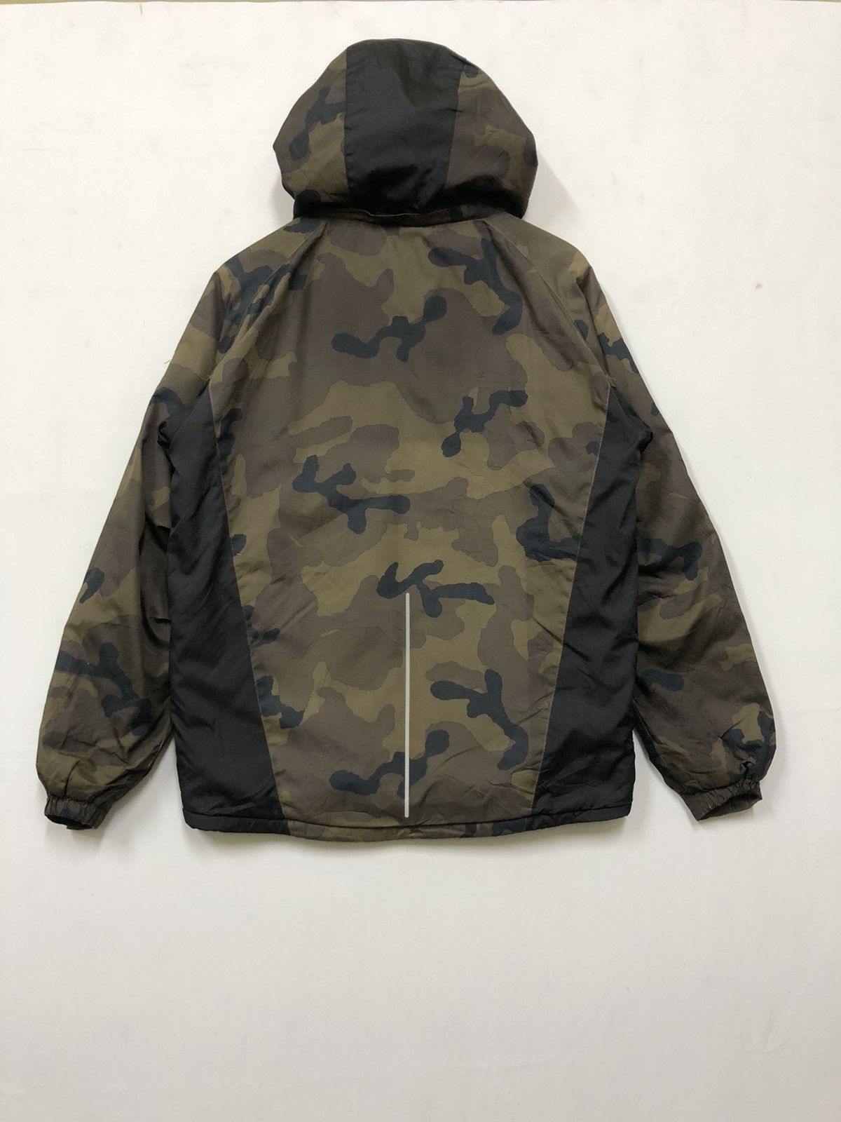 Japanese Brand FIELDCORE WINDBREAKER Size US L / EU 52-54 / 3 - 7 Thumbnail