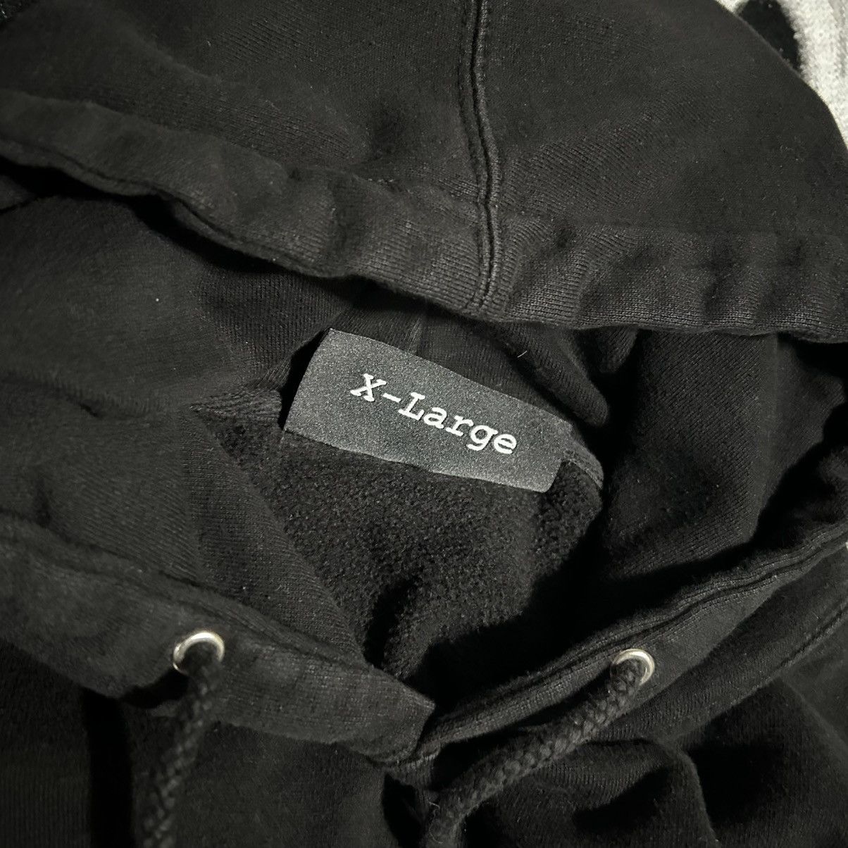 Fuck The Population FuCkTHePoPuLaTiON x THRasHeR HooDiE Size US XL / EU 56 / 4 - 4 Thumbnail