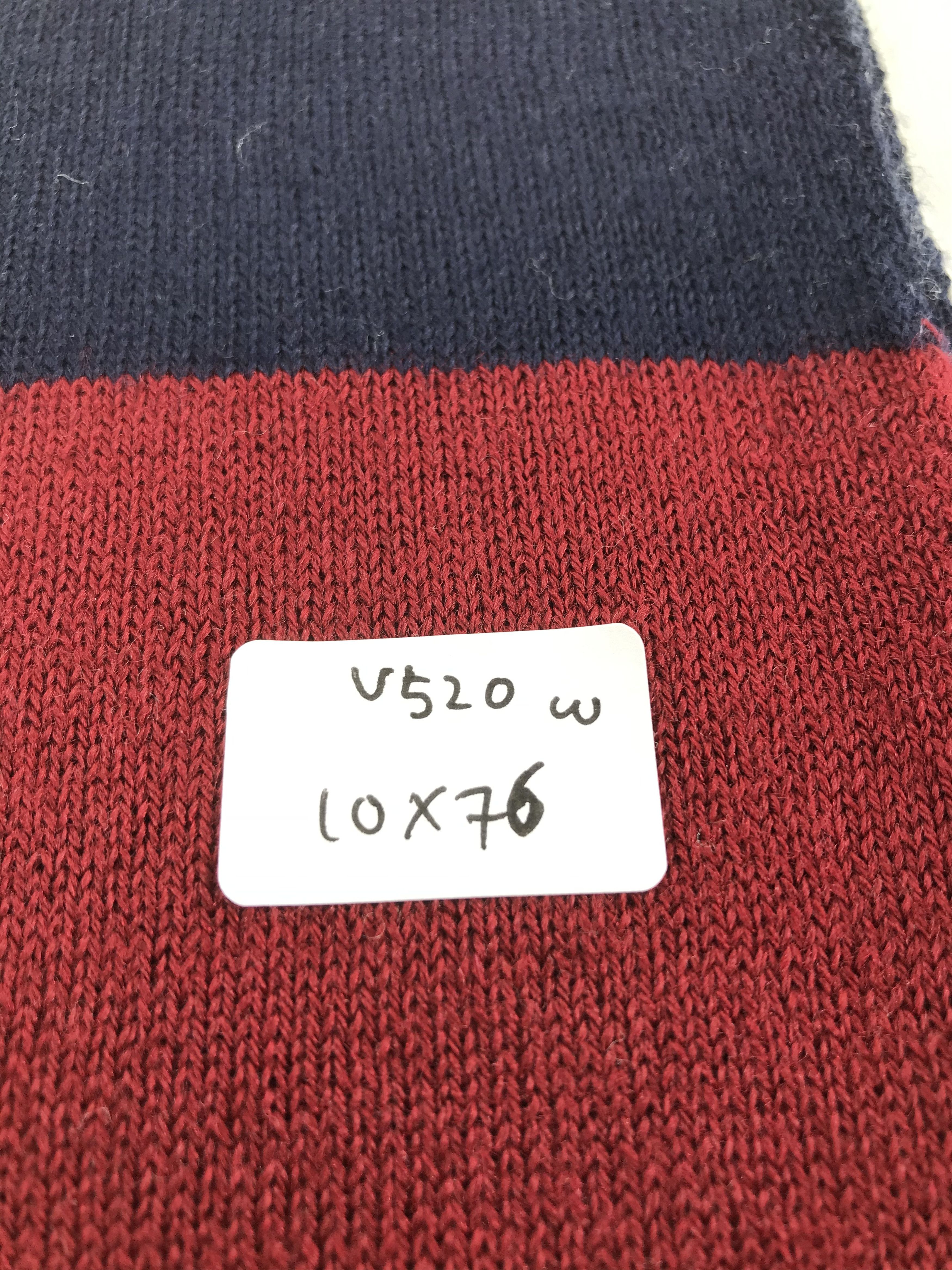 Hugo Boss Hugo Boss Wool Scarf Muffler V520 Size ONE SIZE - 6 Thumbnail