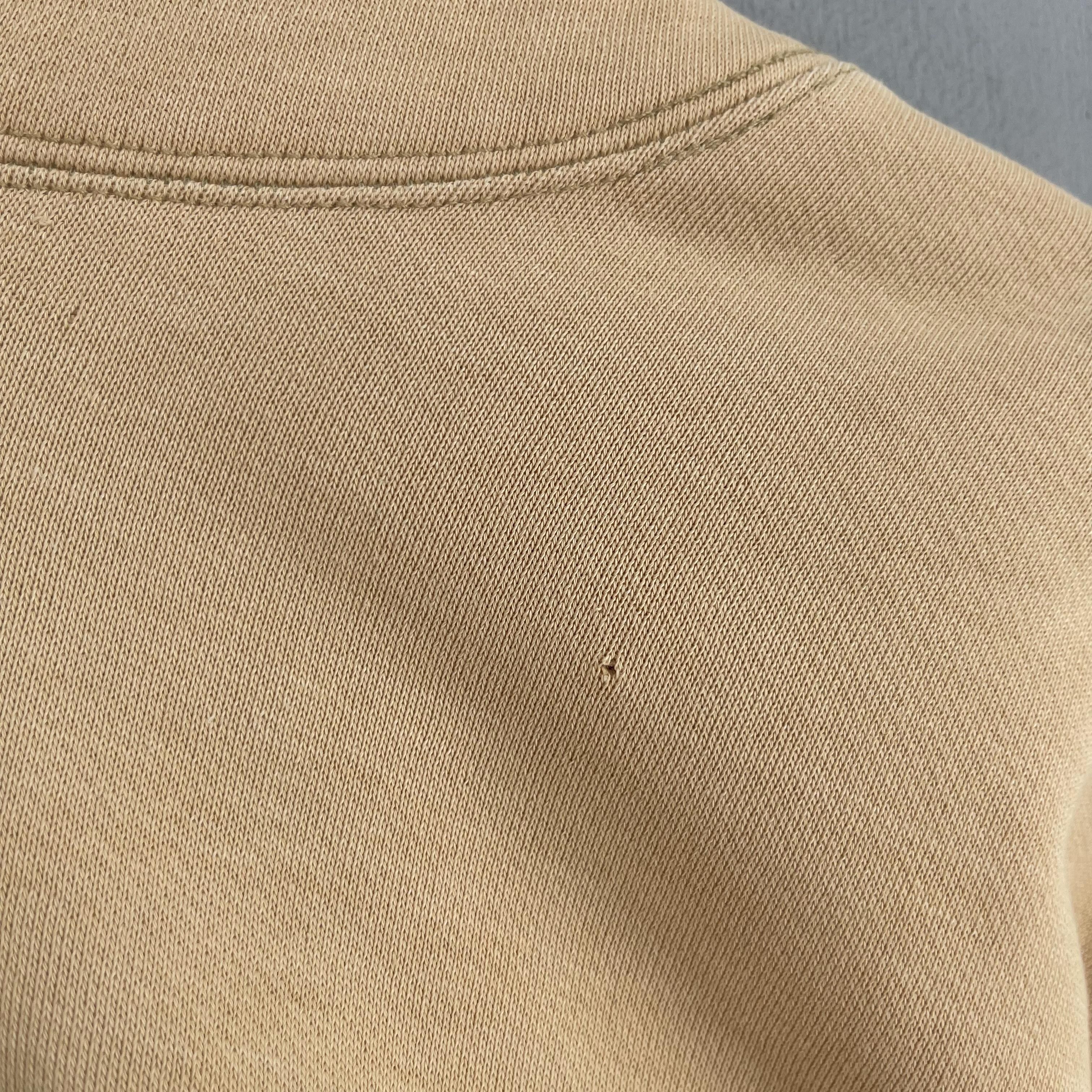 Armani × Vintage Vintage ARMANI EXCHANGE Spellout Pullover Hoodie Size US L / EU 52-54 / 3 - 5 Thumbnail