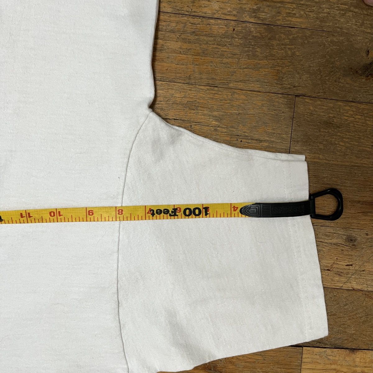 Fruit Of The Loom Vintage 1997 Fruit of the Loom Tee Size US L / EU 52-54 / 3 - 4 Thumbnail
