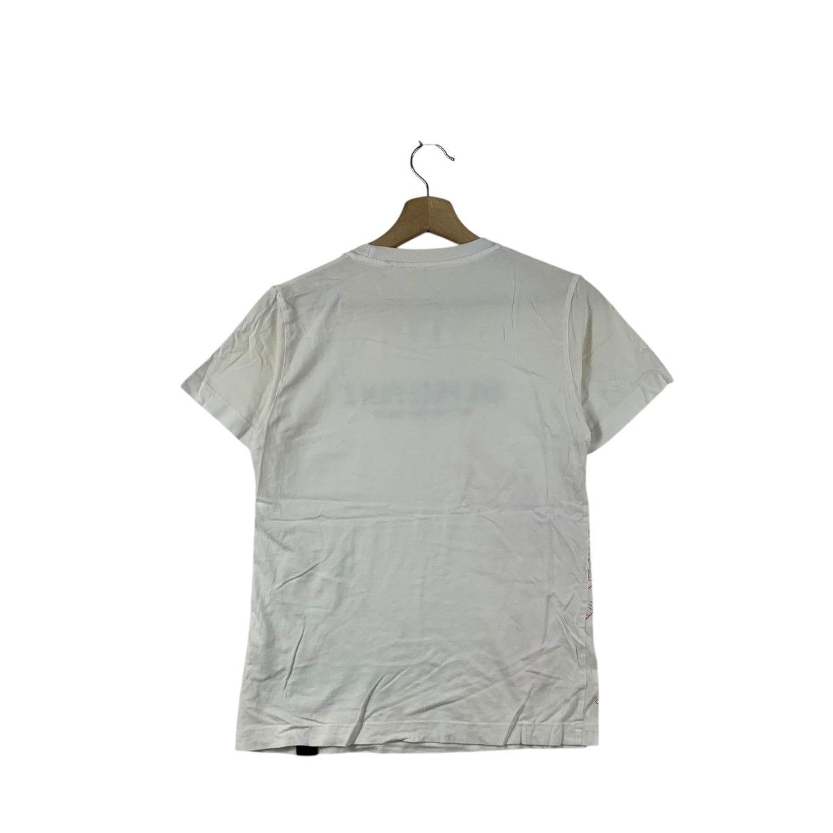 One Piece ONE PIECE FILM Z Nami & Chopper Luffy Crew Tee Shirt Top Size XS / US 0-2 / IT 36-38 - 5 Thumbnail