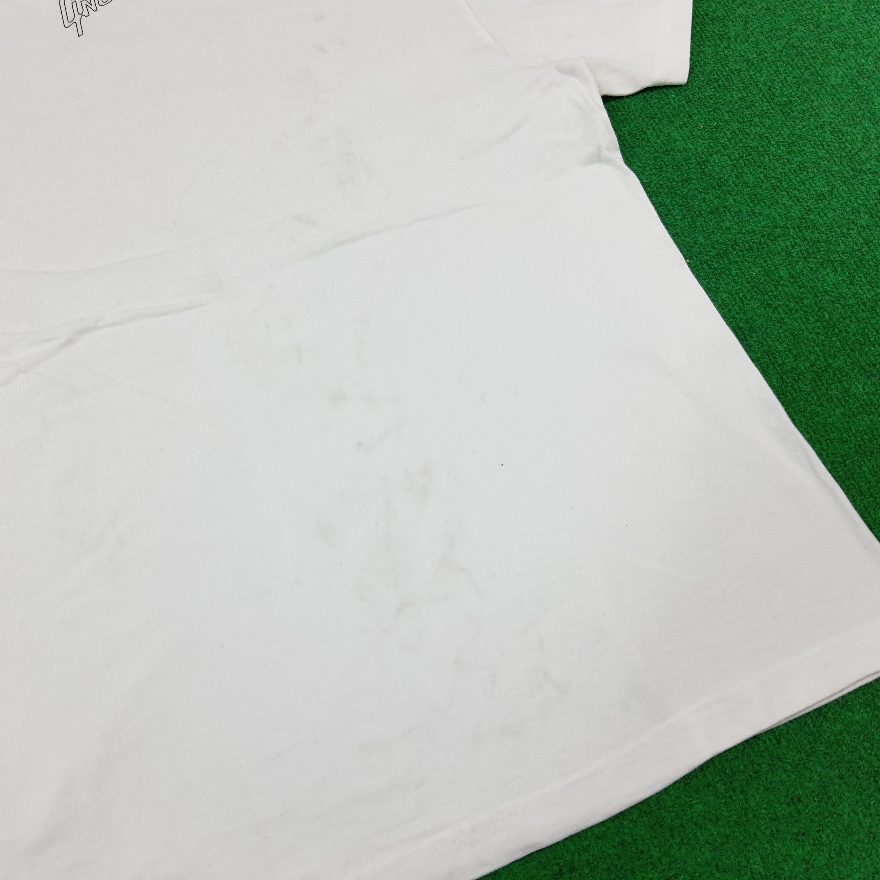 Japanese Brand × Number (N)ine × Vintage Vintage Number Nine x Led Zeppelin Band Japan Brand Tshirt Size US L / EU 52-54 / 3 - 5 Thumbnail