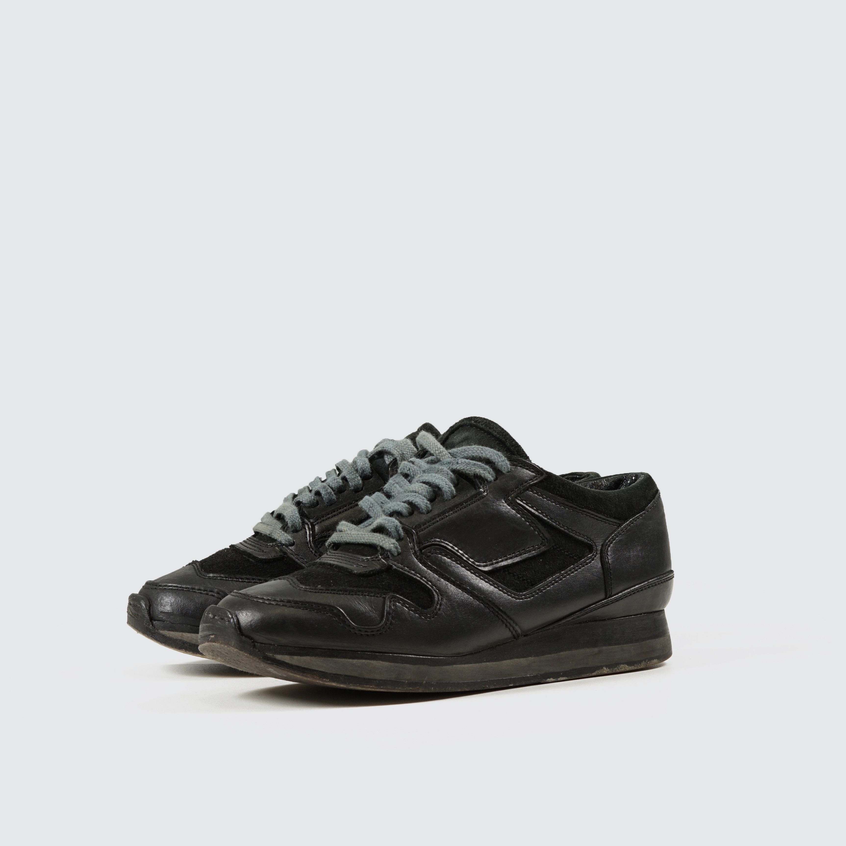 adidas gazelle silver green womens Adidas x Hender Scheme main image 0