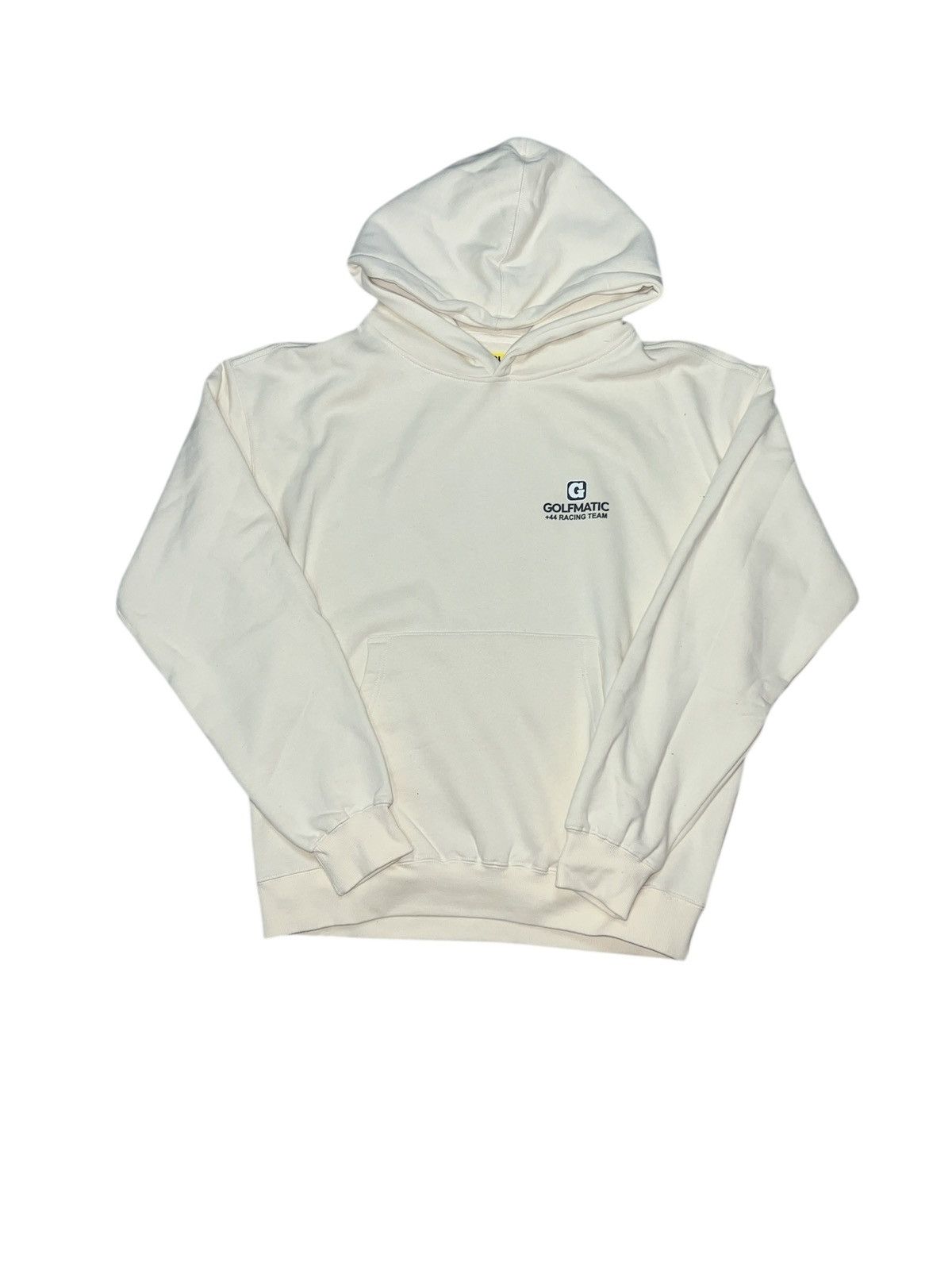 +44 GolfWang x Lewis Hamilton +44 hoodie Size US L / EU 52-54 / 3 - 1 Thumbnail