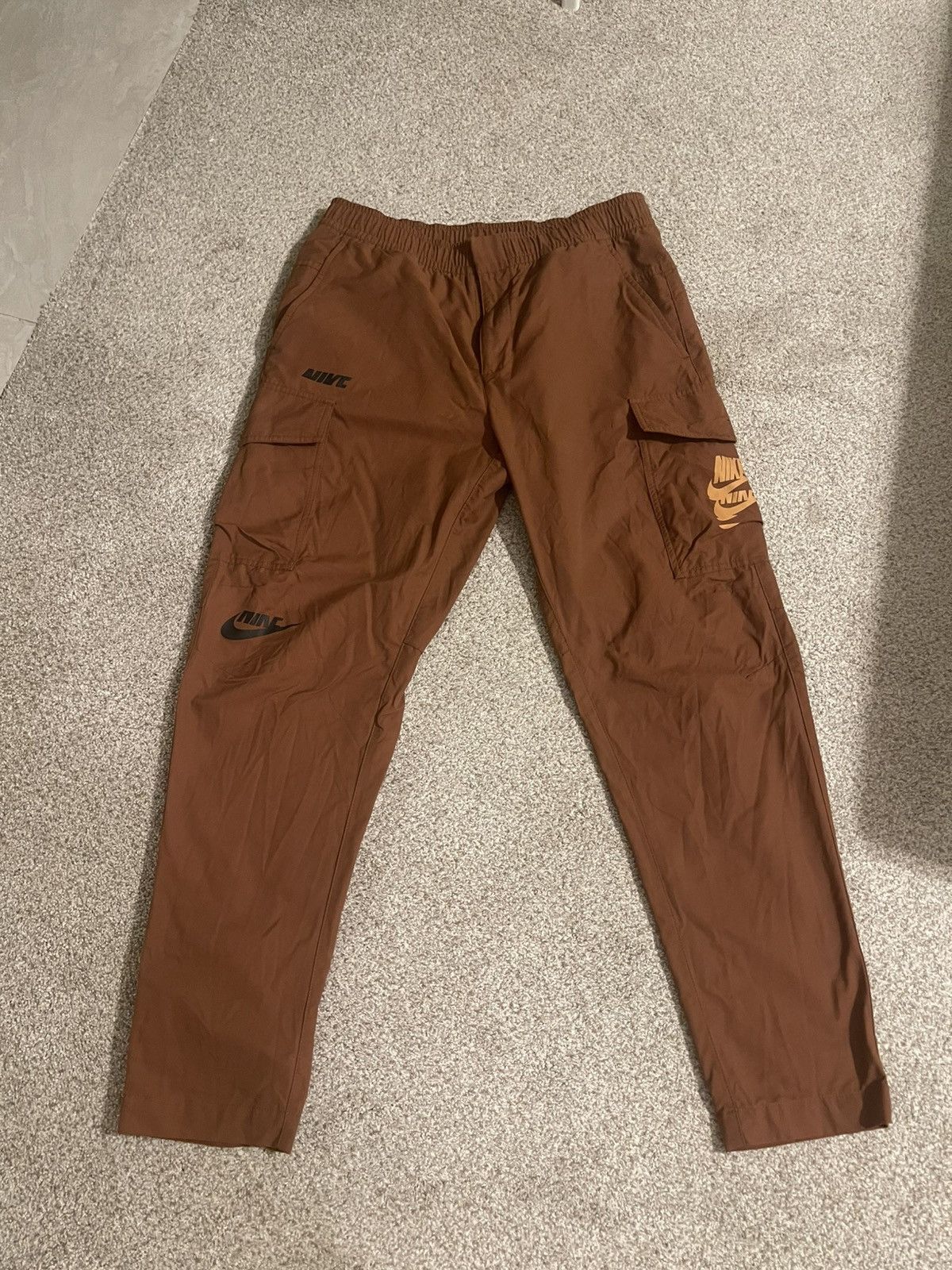 Nike Nike sweat pants SAMPLE. M Size US 32 / EU 48 - 2 Thumbnail