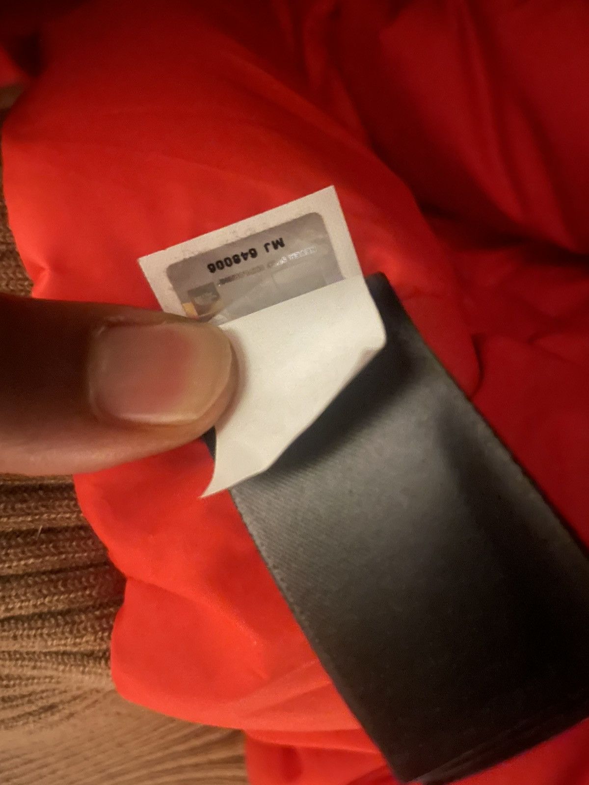 The North Face Peanut butter north face jacket Size US XL / EU 56 / 4 - 5 Thumbnail