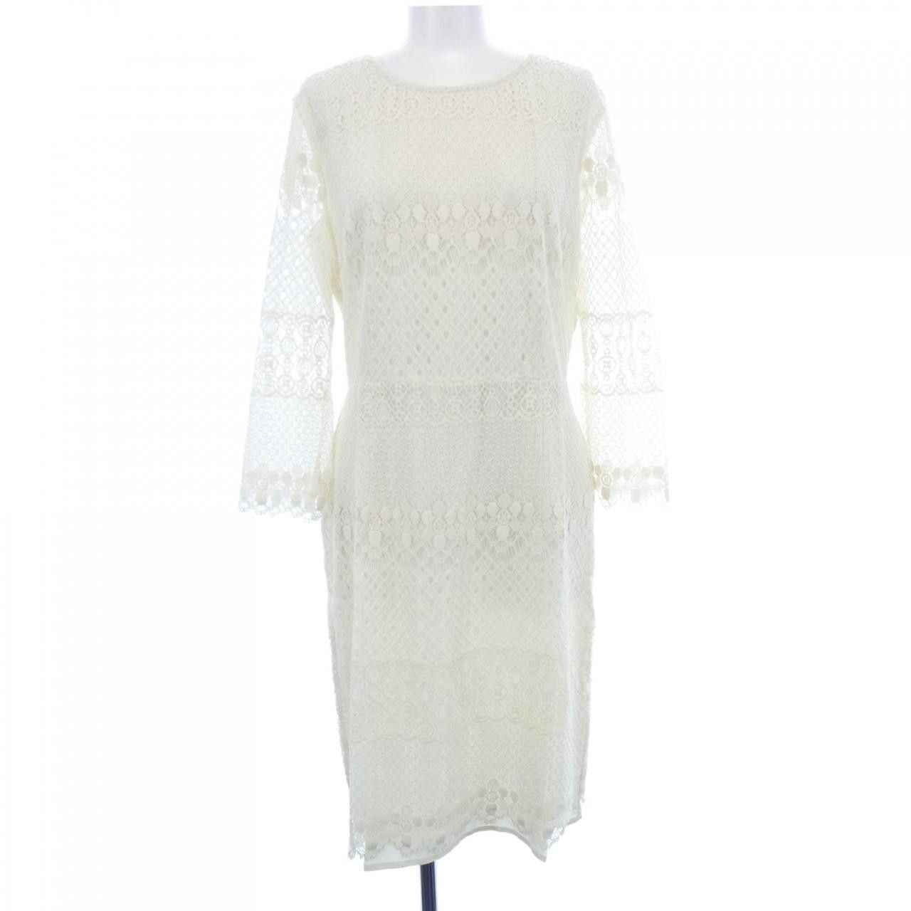 Other Other Max & Co Dress Textile Dresses DUTY FREE for USA Size ONE SIZE - 1 Thumbnail