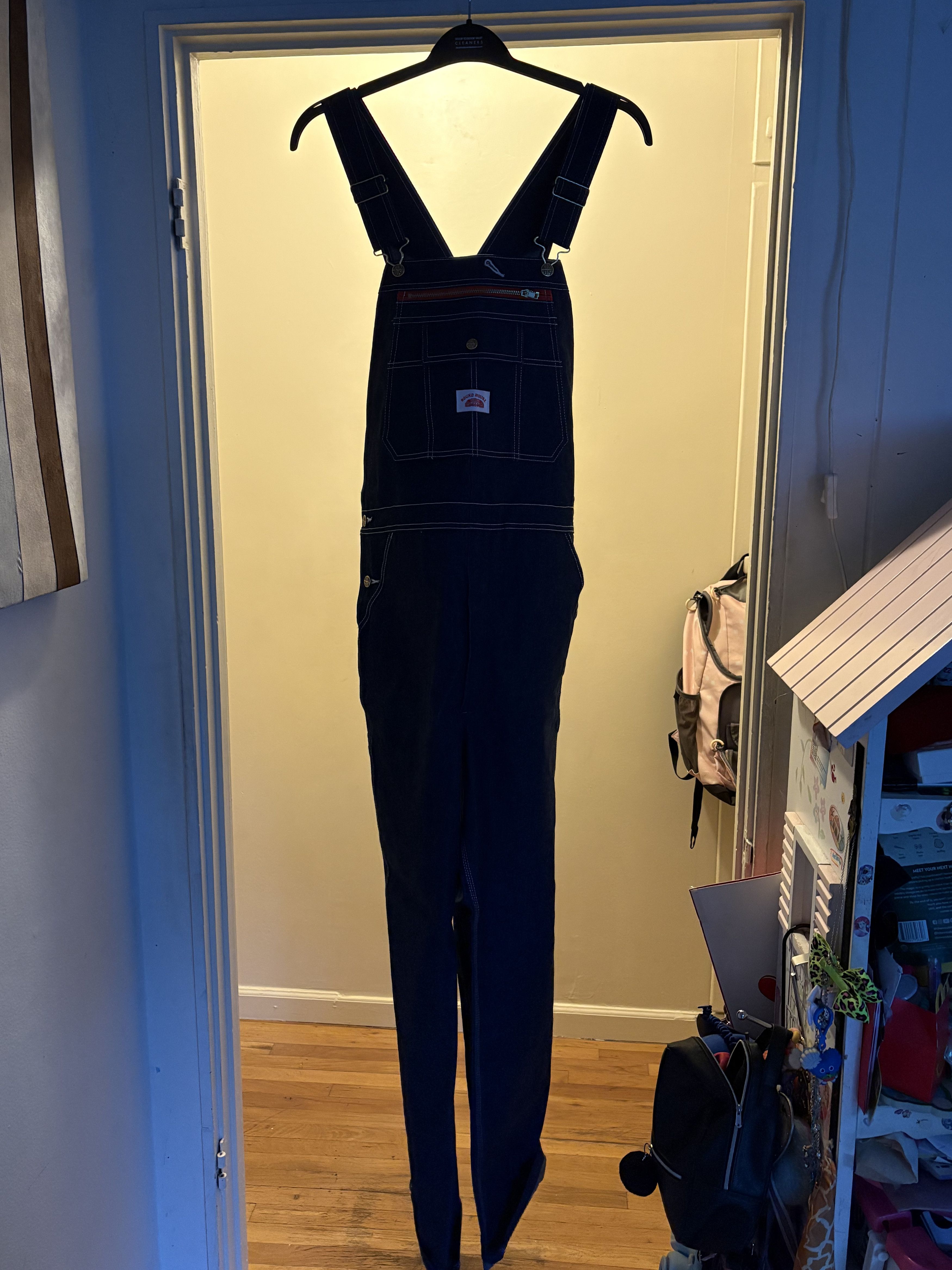 Other Round House Overalls 980 Size US 34 / EU 50 - 1 Thumbnail