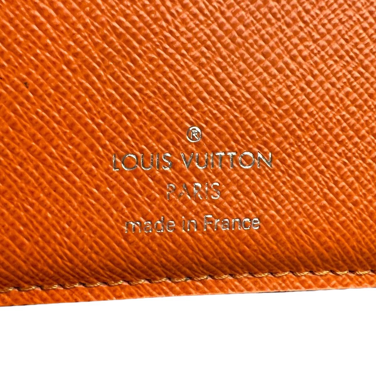 Louis Vuitton Louis Vuitton Damier Giant Gradient Multiple Wallet Size ONE SIZE - 4 Thumbnail
