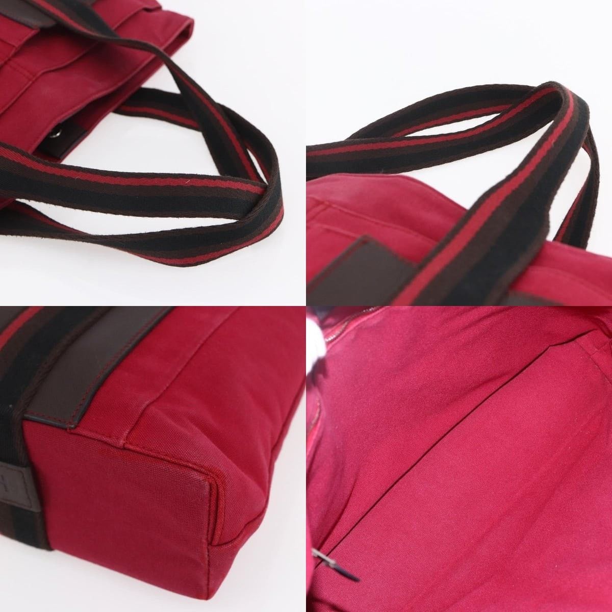 Hermes Hermes Troca Horizontal MM Tote Bag Size ONE SIZE - 4 Thumbnail