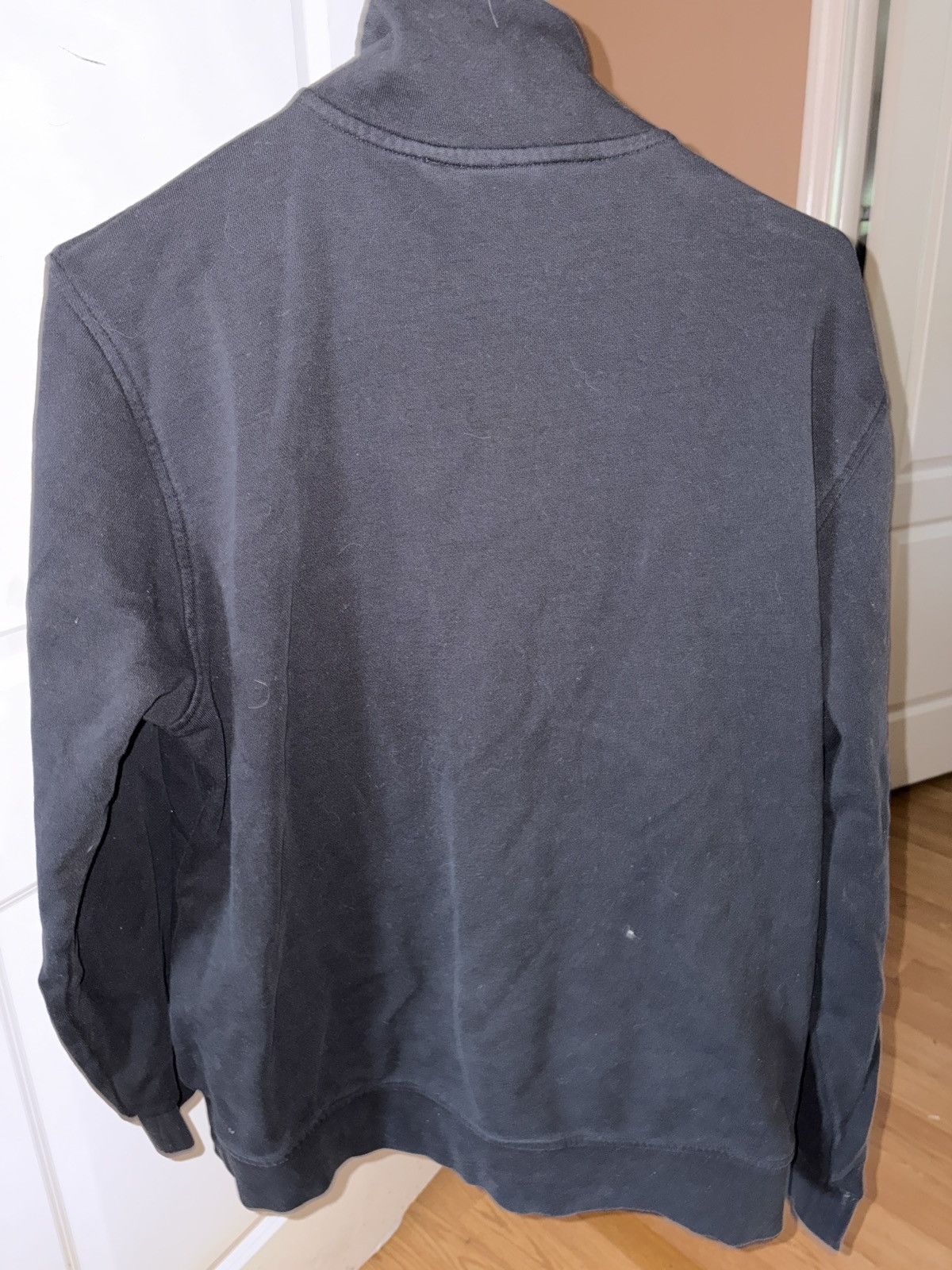 Hugo Boss Hugo Boss Sweater Size US M / EU 48-50 / 2 - 2 Thumbnail
