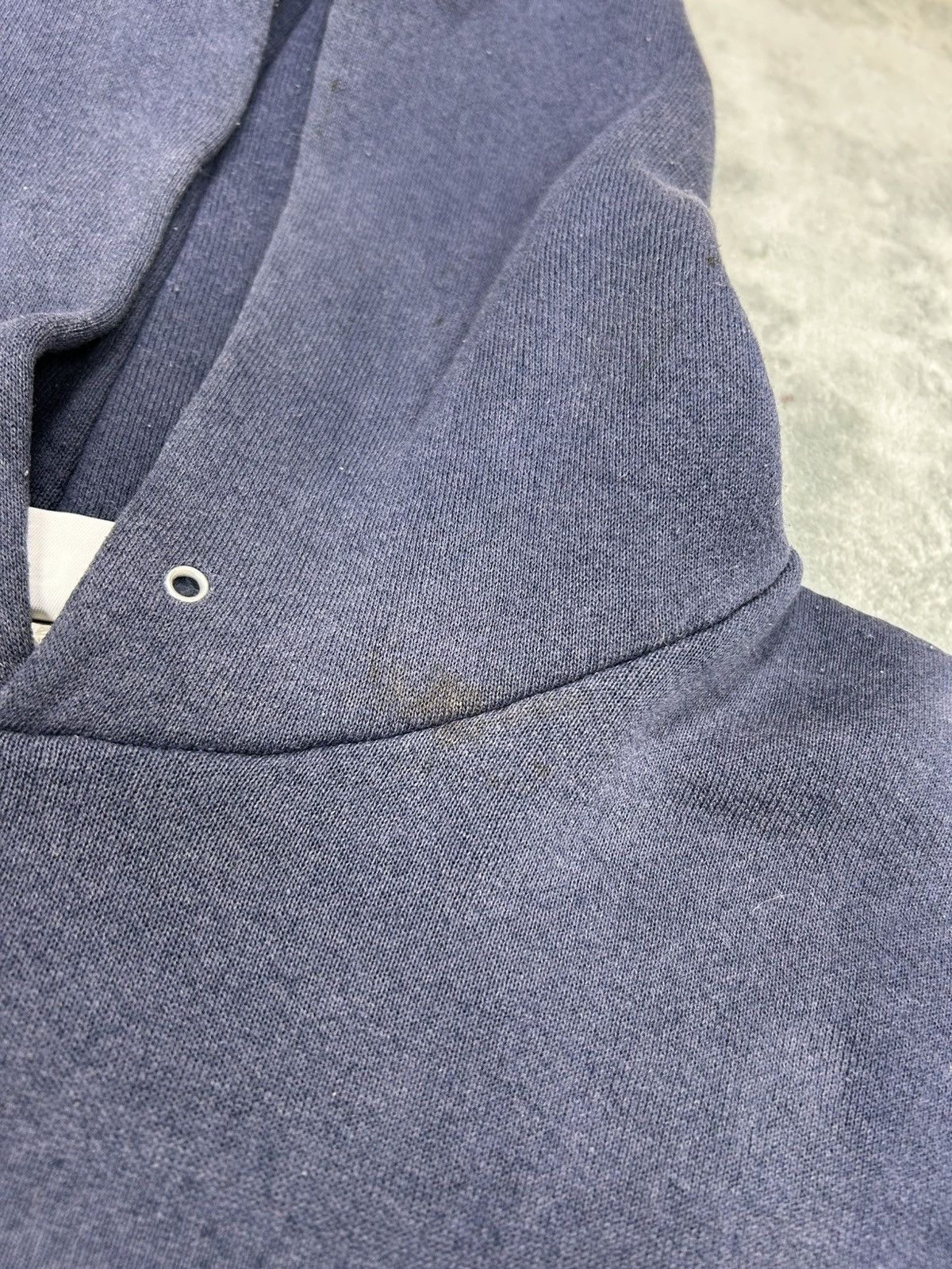 Independent Truck Co. Vintage 90’s Independent Skate Truck Hoddie Size US L / EU 52-54 / 3 - 8 Thumbnail