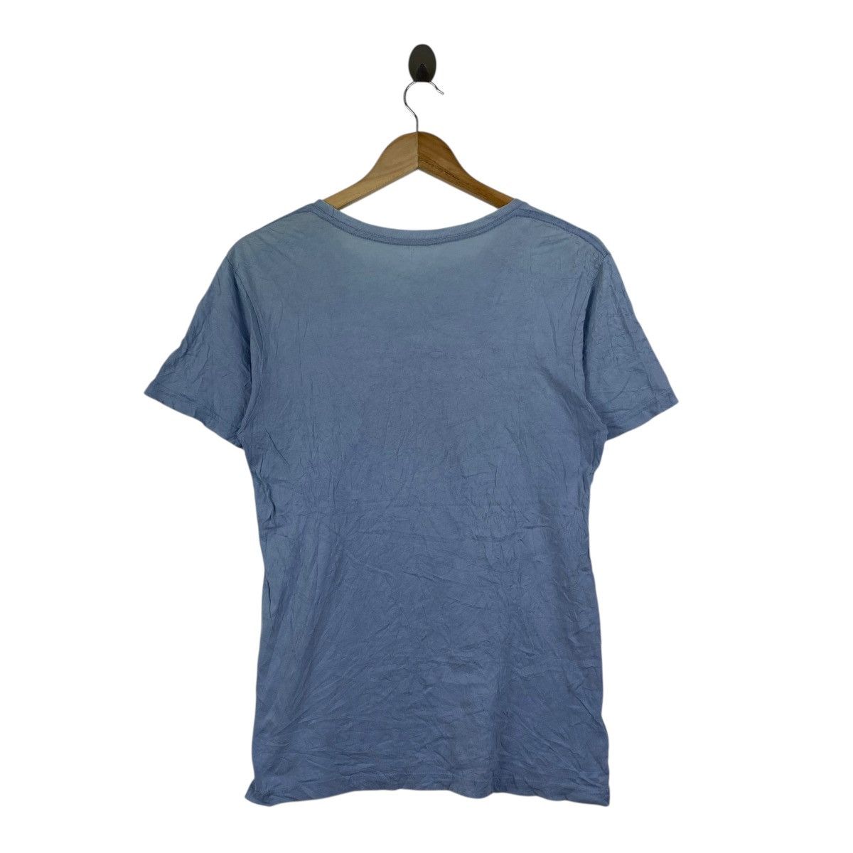 Patagonia Patagonia Made in USA Flying Fish Tee – Organic Cotton Blue Size US XS / EU 42 / 0 - 4 Thumbnail