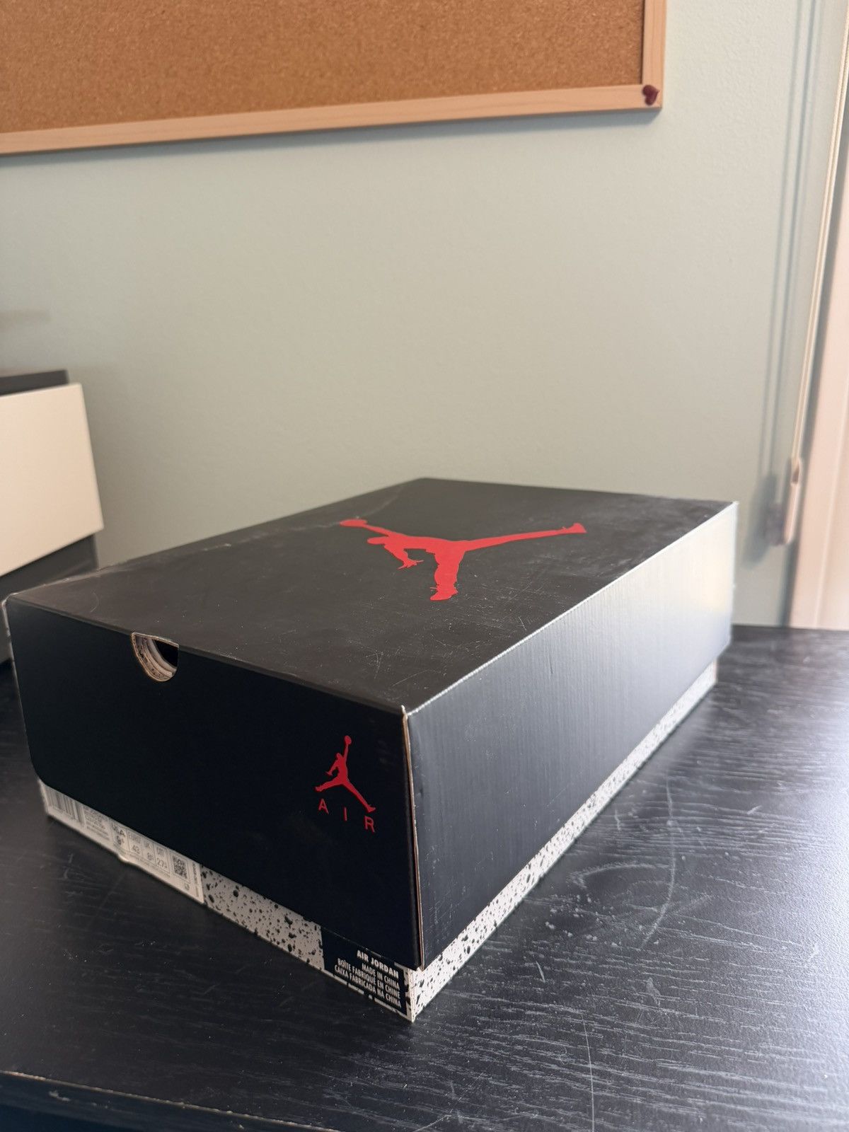 Jordan Brand Jordan 5 Retro “What The” Size US 9.5 / EU 42-43 - 12 Thumbnail