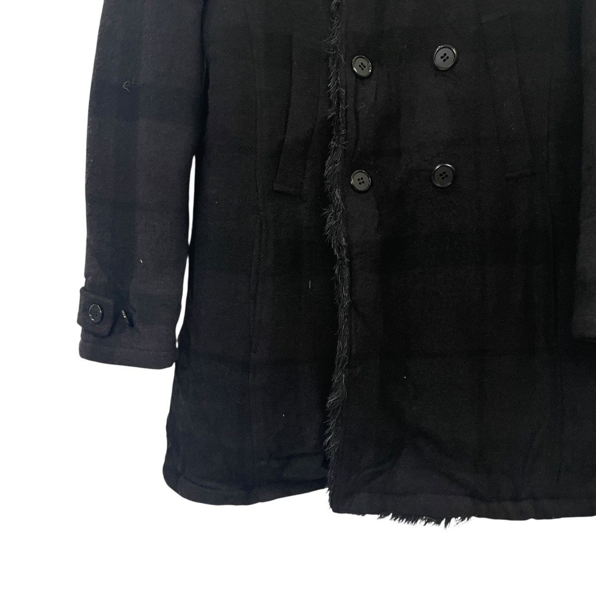 Tornado Mart Vintage Tornado Mart Fur Jacket Size US M / EU 48-50 / 2 - 3 Thumbnail
