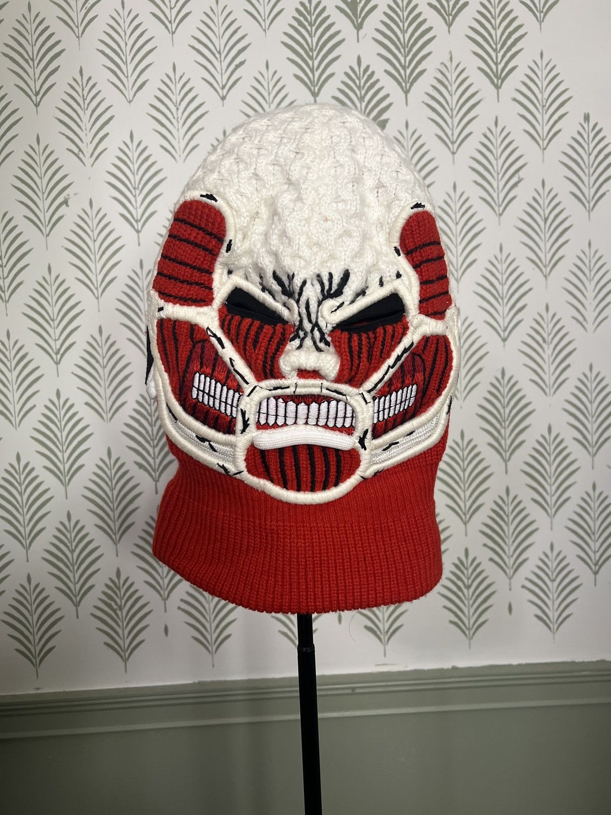 Other Titan Mask by Jaffa Saba Size 40 - 2 Thumbnail
