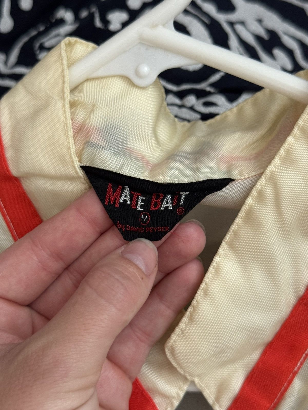 Other Mate Bait Olympia Beer Jacket Size US M / EU 48-50 / 2 - 4 Thumbnail