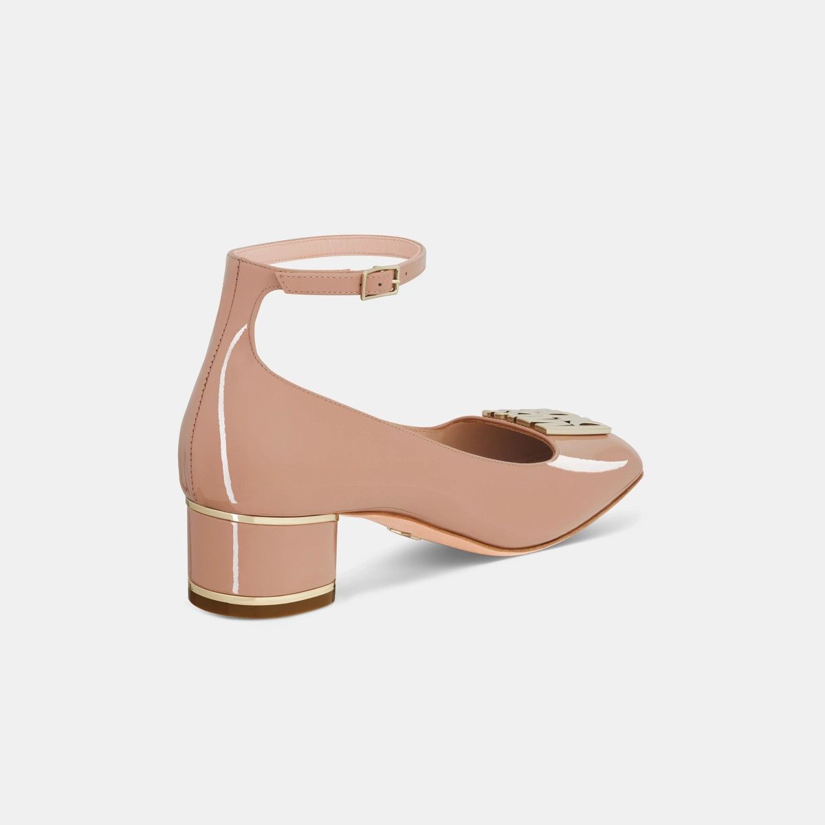 Dior o1bcso1str0226 Miss Dior Pump in Beige/Nude Size US 9 / IT 39 - 3 Thumbnail