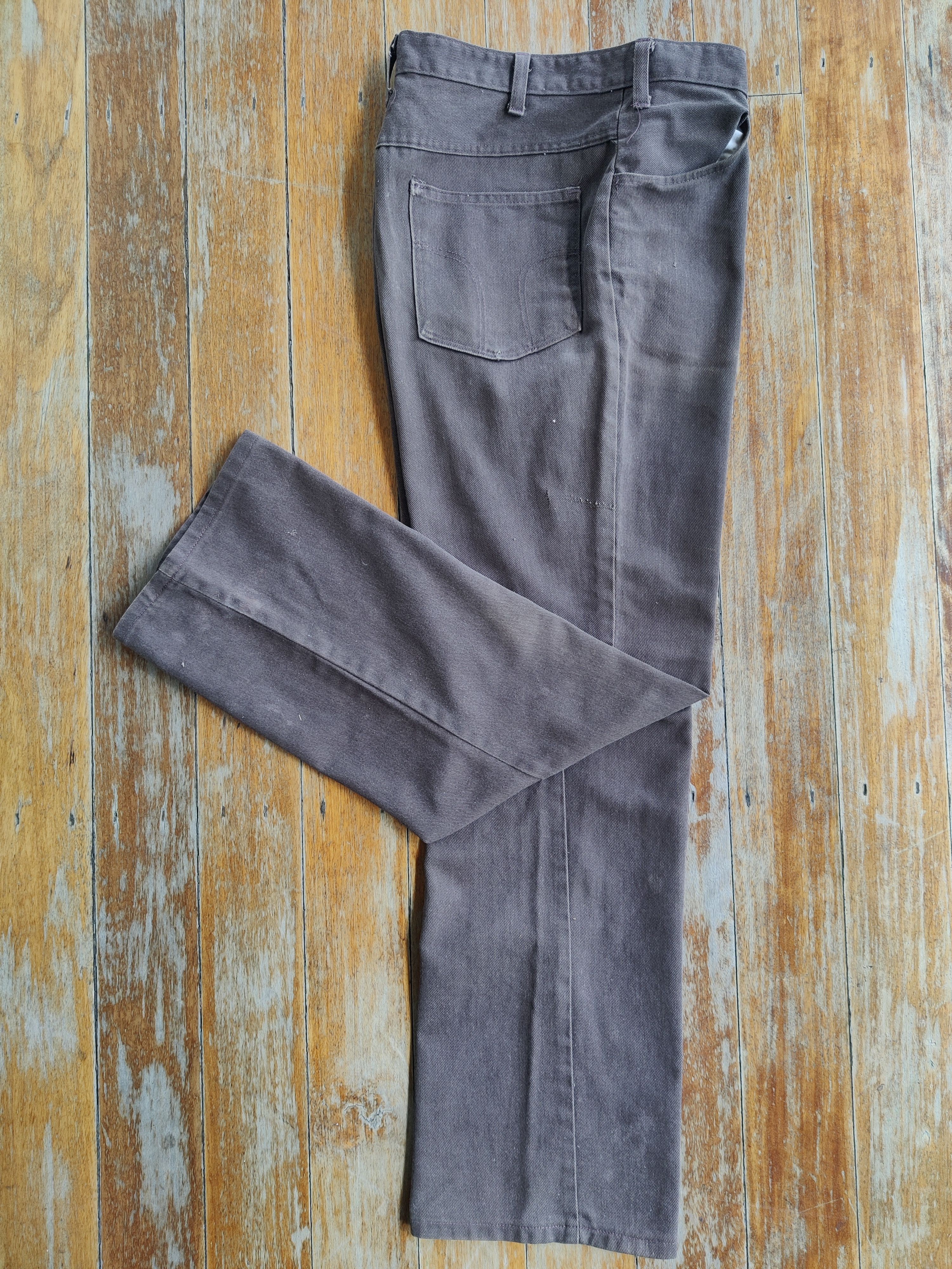 Dickies × Vintage Vintage dickies Size US 33 - 3 Thumbnail