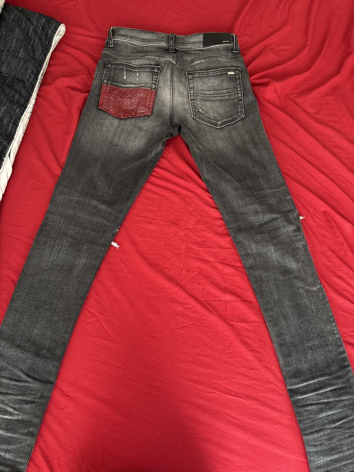 Amiri Amiri Size US 29 - 2 Thumbnail