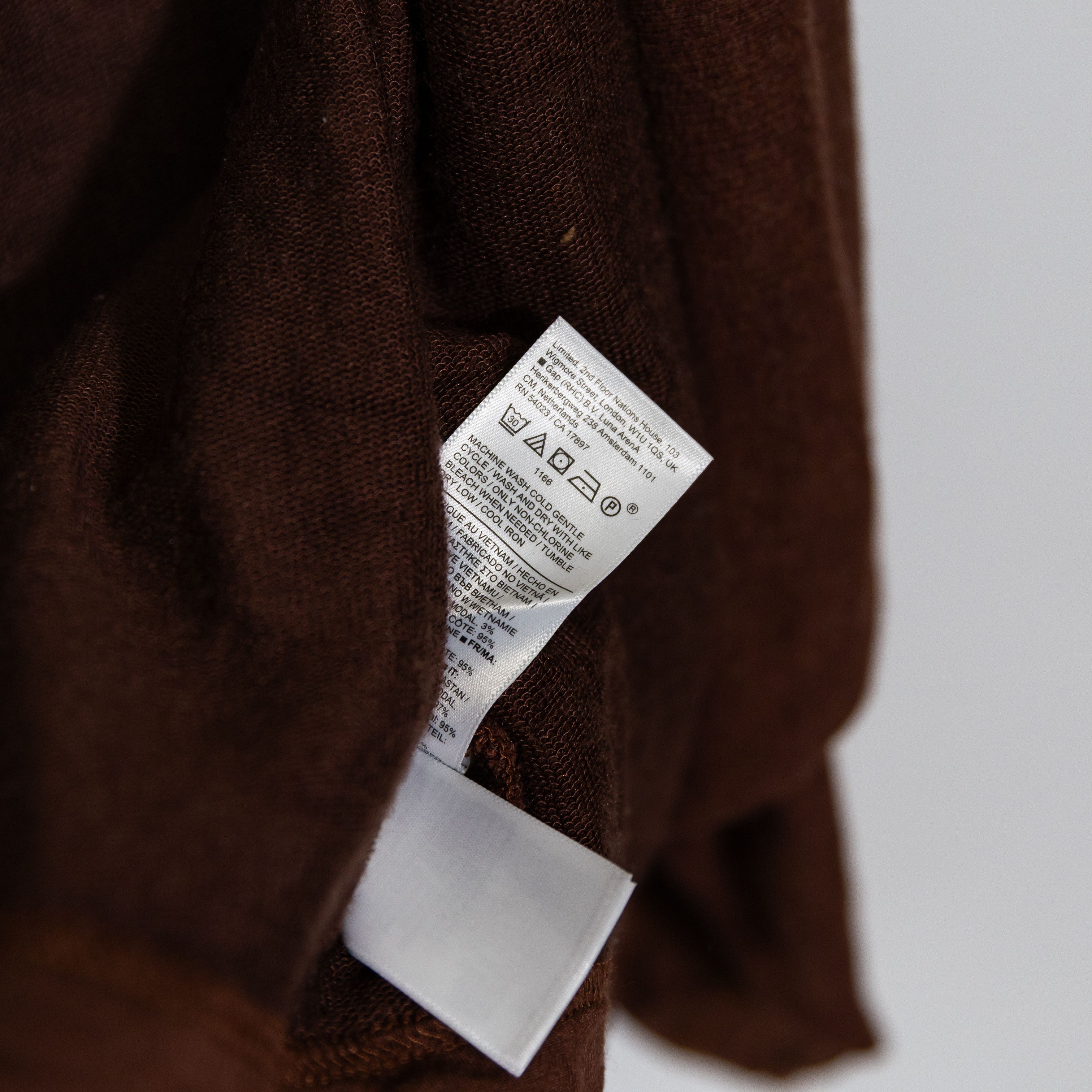 Athleta Athleta Women's Pranayama Restore Wrap Size M / US 6-8 / IT 42-44 - 3 Thumbnail