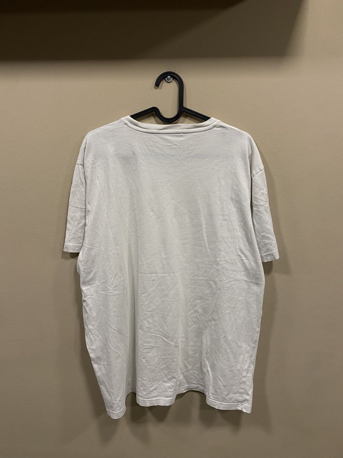 Craig Green Craig Green Hole Tee Size US XL / EU 56 / 4 - 4 Thumbnail