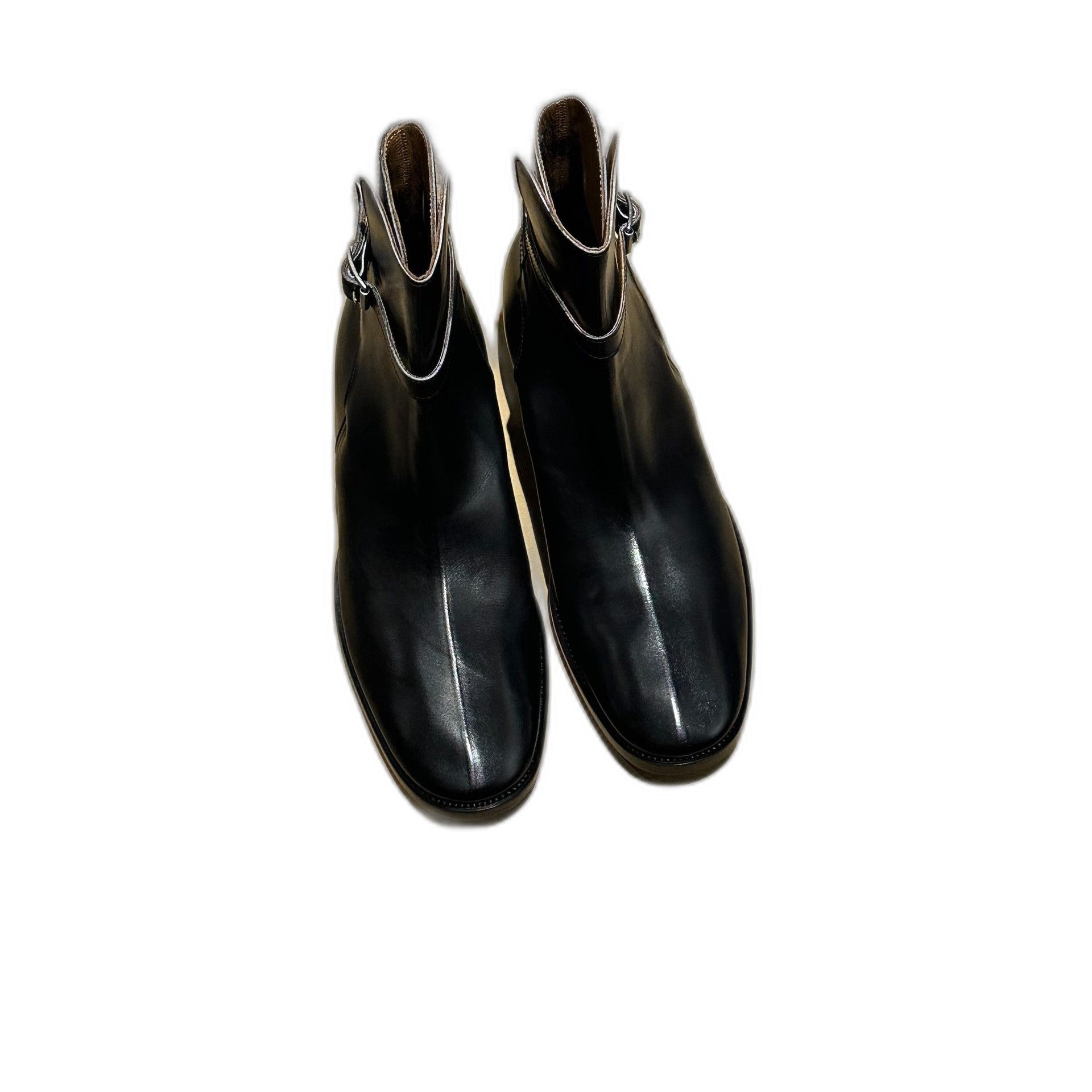 Clinch Boots Clinch Jodhpur Calf Leather Boots Size US 10.5 / EU 43-44 - 1 Thumbnail