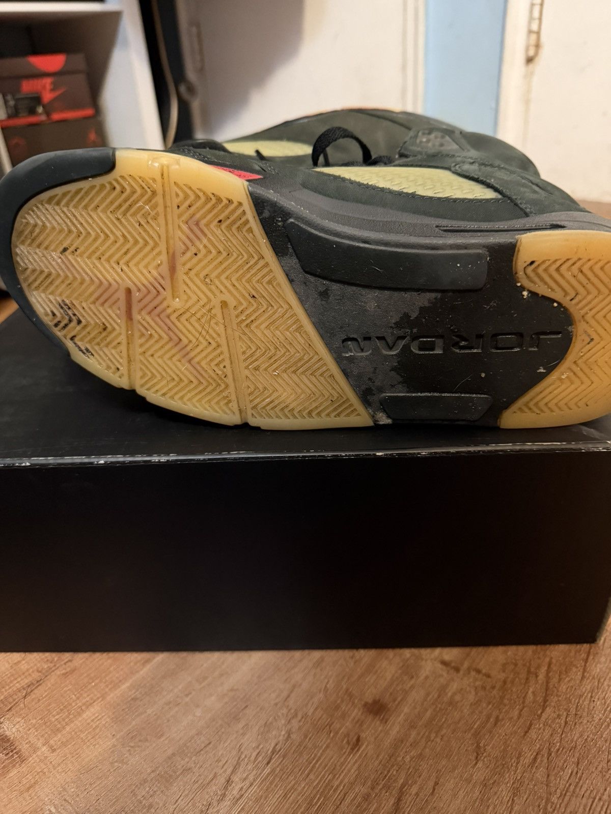 Jordan Brand Jordan 5 GORE-TEX Size US 10.5 / EU 43-44 - 7 Thumbnail