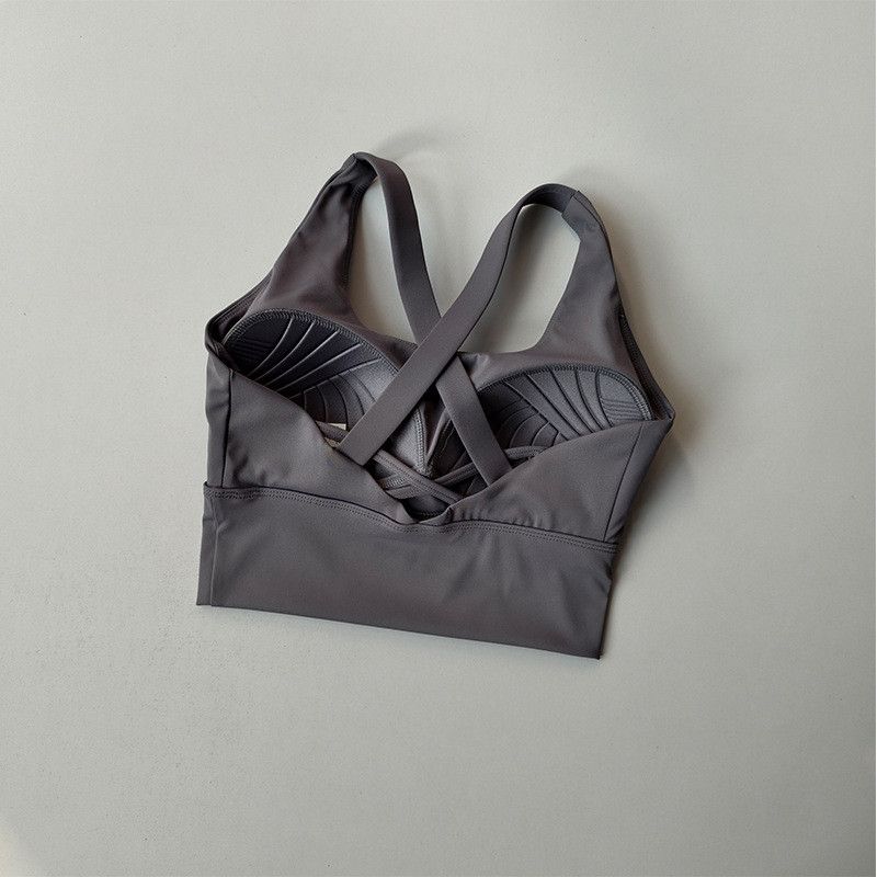 Other women's fixed padded sports bra Size XL / US 12-14 / IT 48-50 - 6 Thumbnail