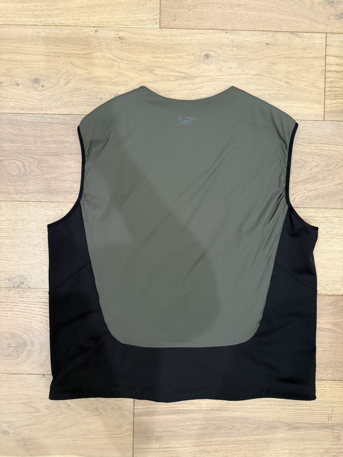 Arc'teryx ARCTERYX SYSTEM_A CHEXA VEST Size US L / EU 52-54 / 3 - 4 Thumbnail