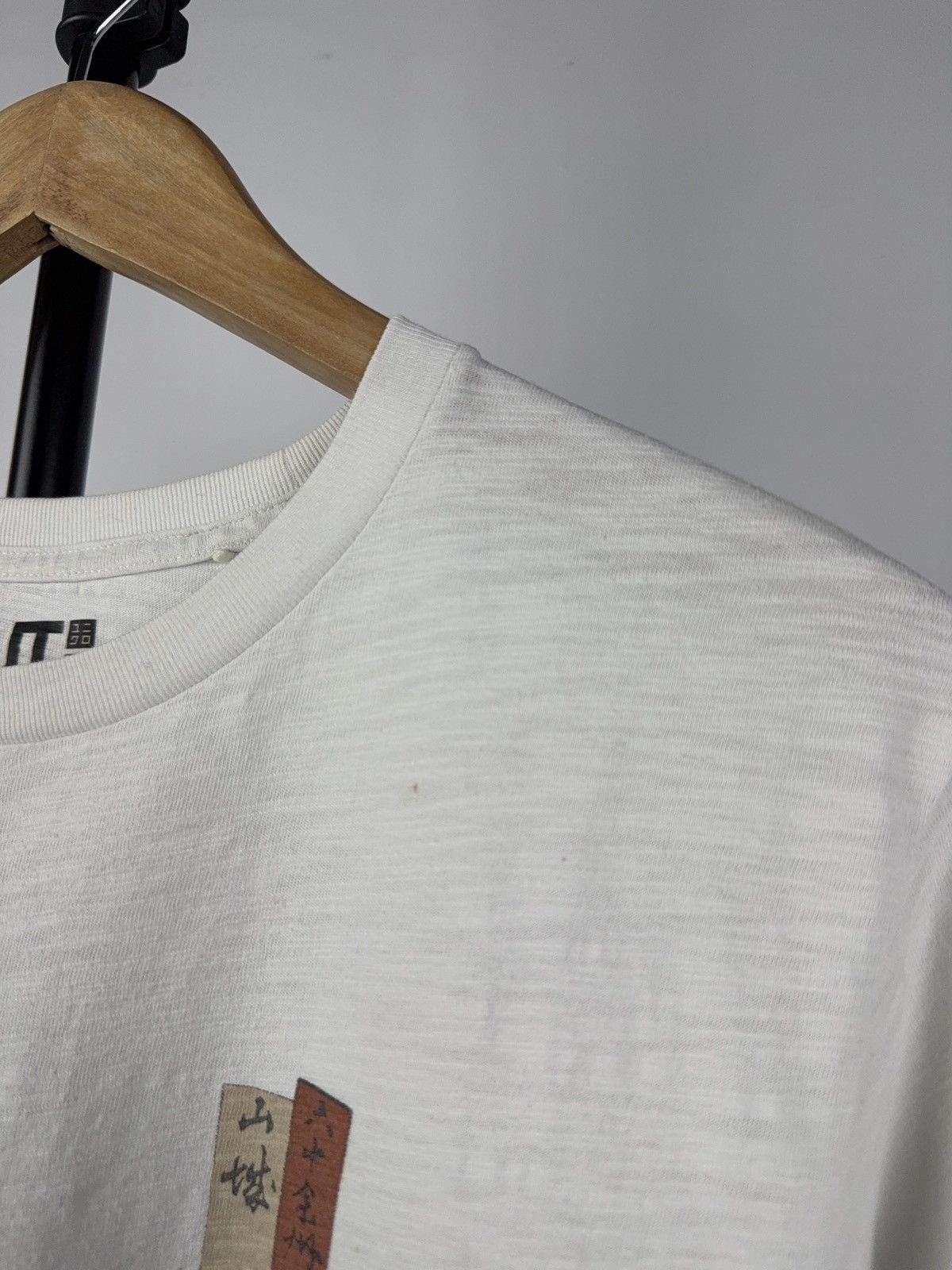 Japanese Brand Uniqlo x Boston museum of fine art all over print tshirt Size US L / EU 52-54 / 3 - 2 Thumbnail